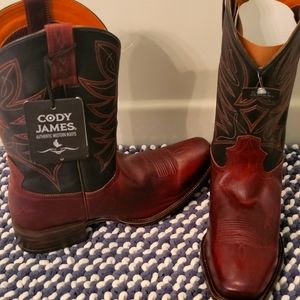 Cody james Hoverfly cowboy boots